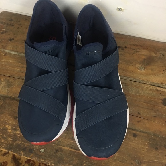 sperry 7 seas trysail